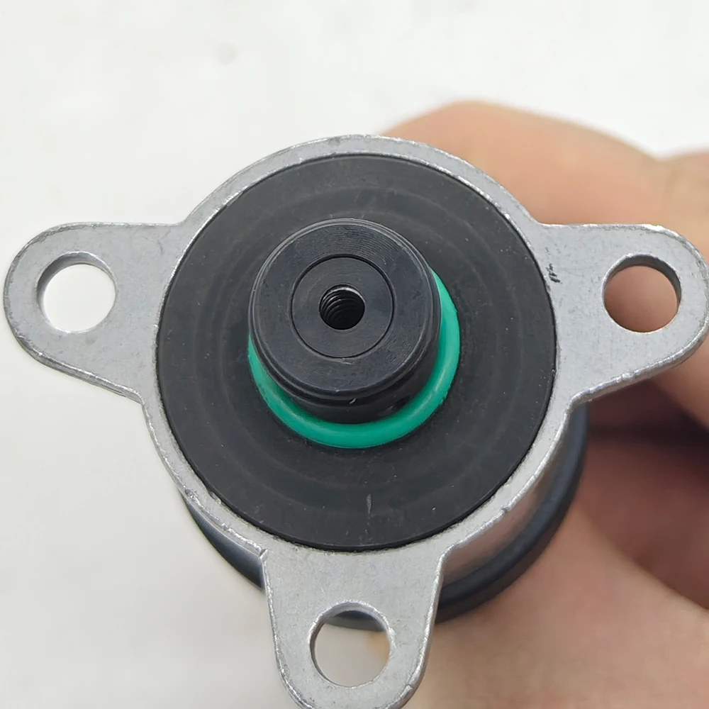0928400772 Regulador presión Common Rail - Volvo VM210 VM310 VM260 - imagen 4