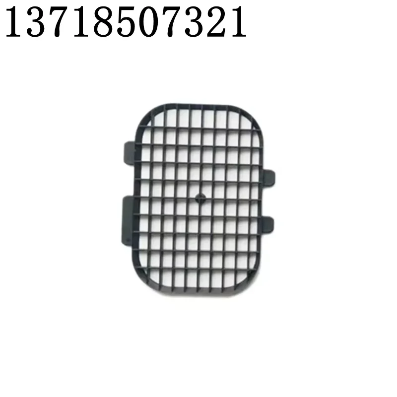 Manguera admisión BMW Serie 1 2 3 4 F20-F32 – OEM 13717613156 - imagen 3