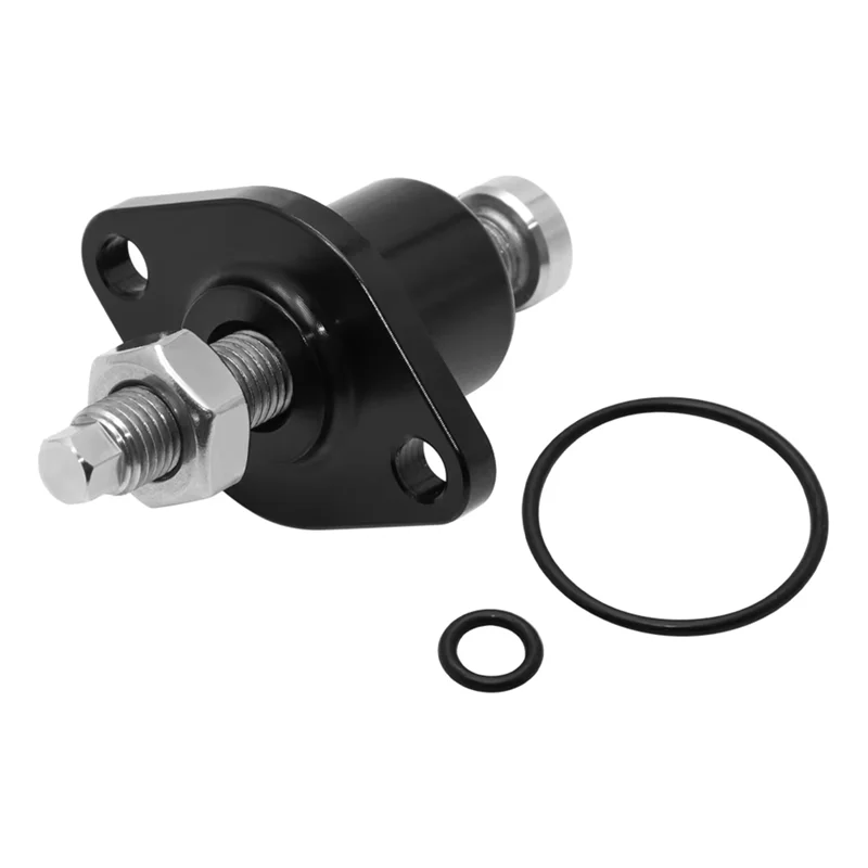 Ajustador tensor cadena distribución Honda CRF 250/300/450L OEM - imagen 5