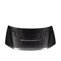 Capó de fibra de carbono Honda Civic IX 2012-2015