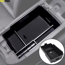 Organizador de apoyabrazos central para Chevrolet Equinox 2018-2021