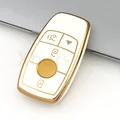 4button white cover