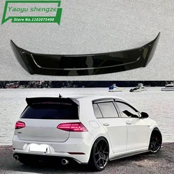 Alerón de techo OSIR para Volkswagen Golf 7 GTI (2014-2017)