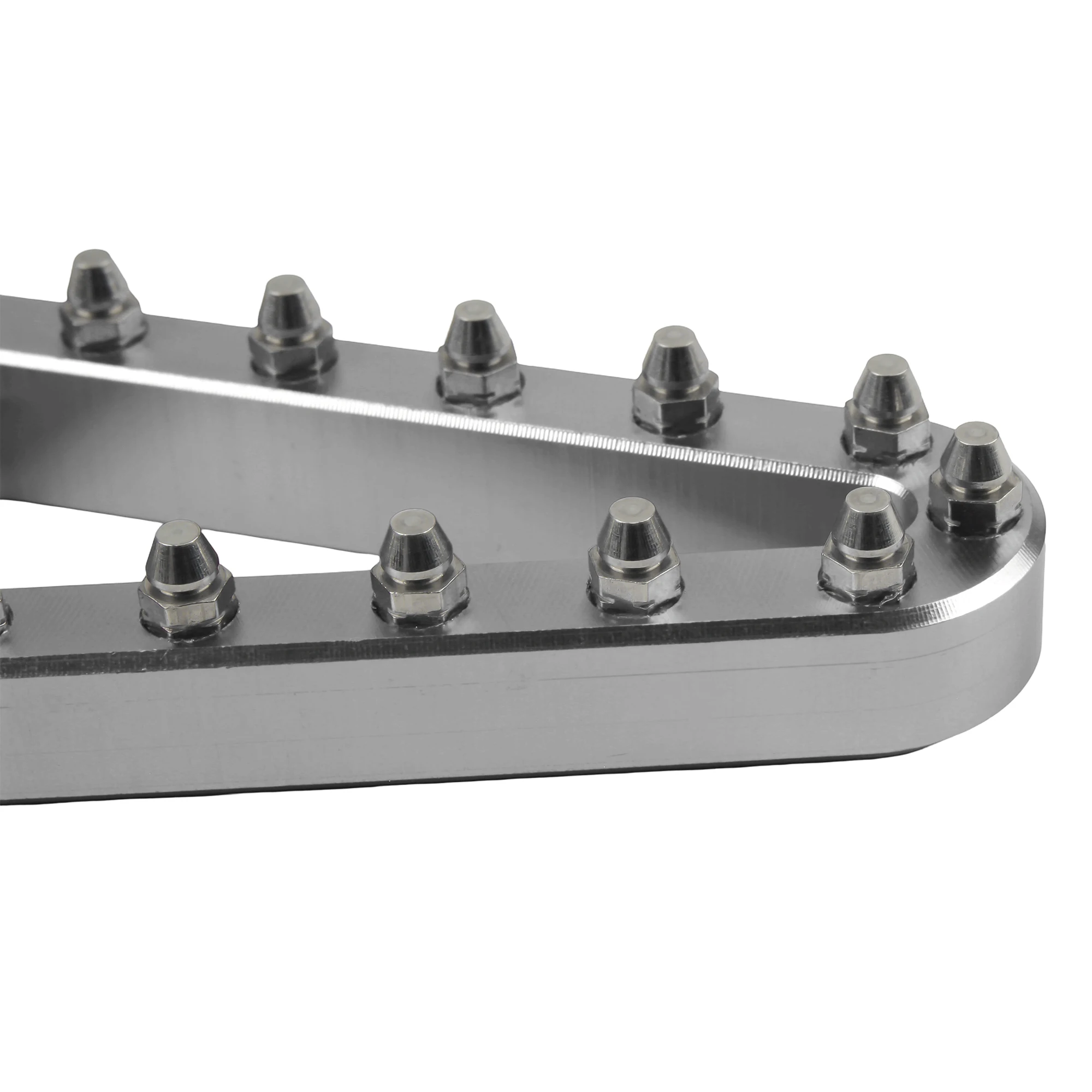 Extensión de pedal de freno trasero KTM SX/EXC, 68 mm - imagen 4