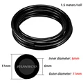 Black-1.5M-ID6mm