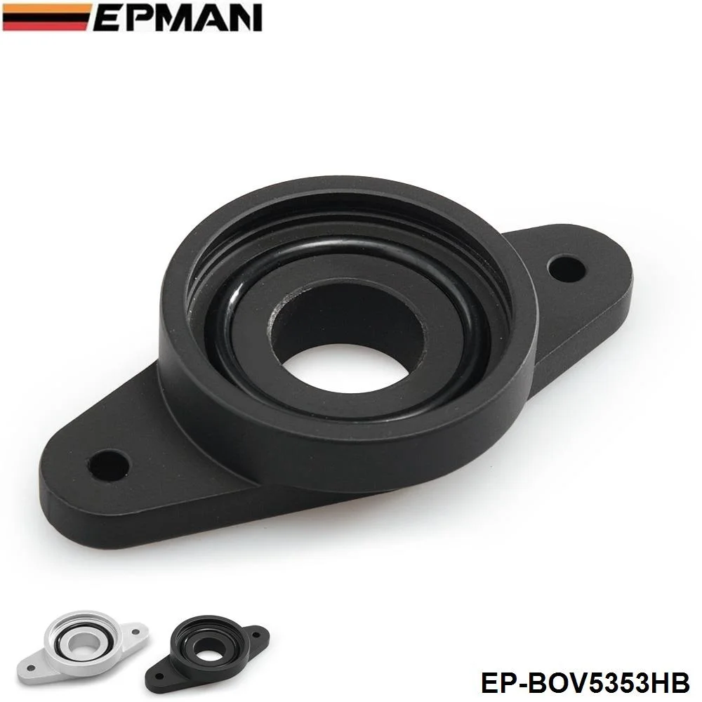 Adaptador brida válvula descarga SQV – Subaru Impreza WRX 2008-2014