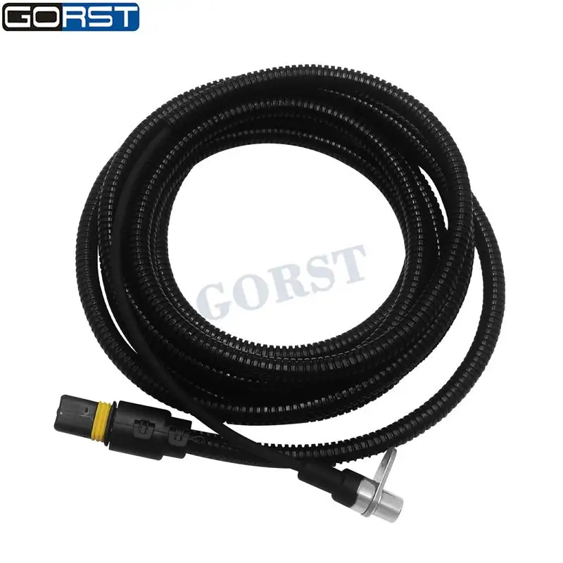 Sensor ABS 81271206198 para MAN TGA TGX TGS