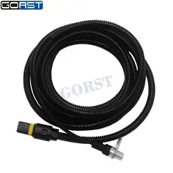 Sensor ABS 81271206198 para MAN TGA TGX TGS