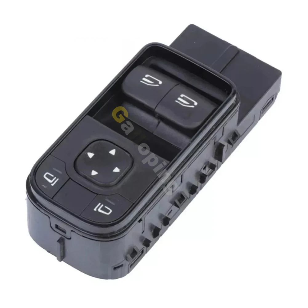 A9079056603 Interruptor elevalunas Mercedes Sprinter 3500 2018-2021 - imagen 3