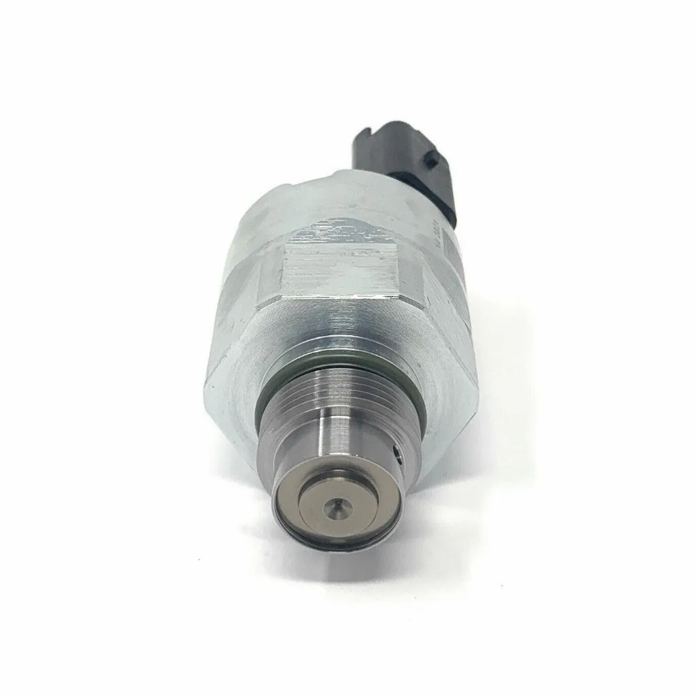 Conector y diseño de la válvula de combustible