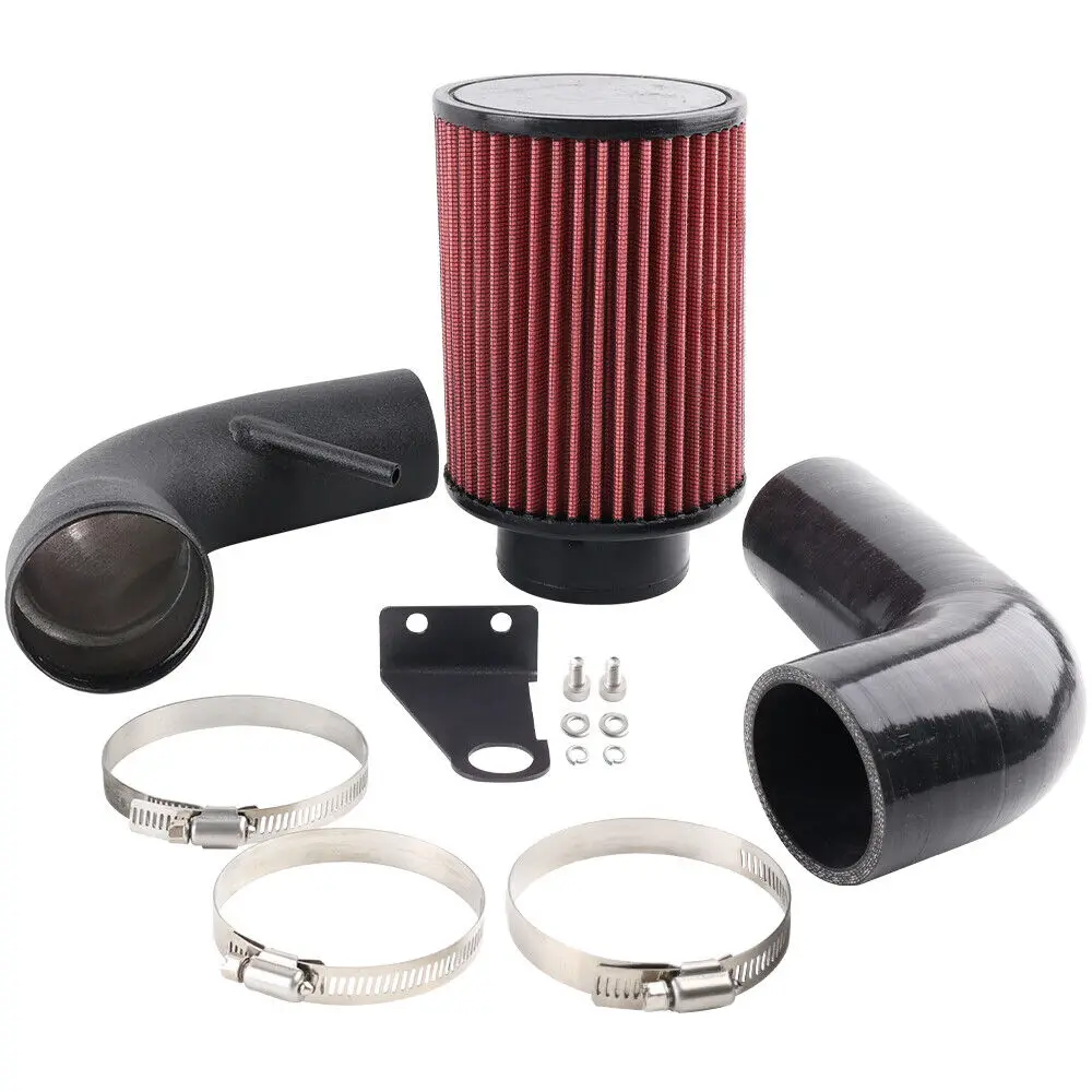 Filtro Admisión Escudo Térmico VW Golf 7 1.4 TSI EA211 - imagen 4