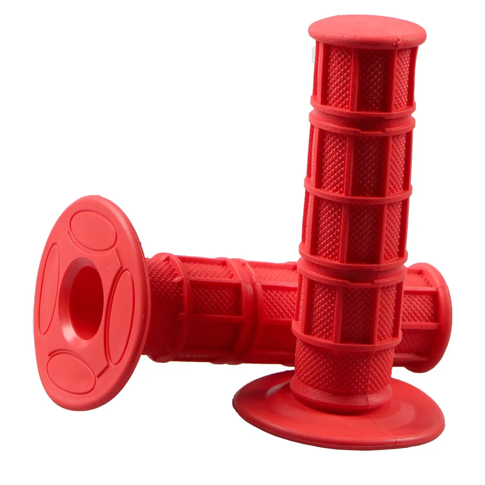 Empuñaduras manillar de goma universales para moto cross SDG XR50 - imagen 5