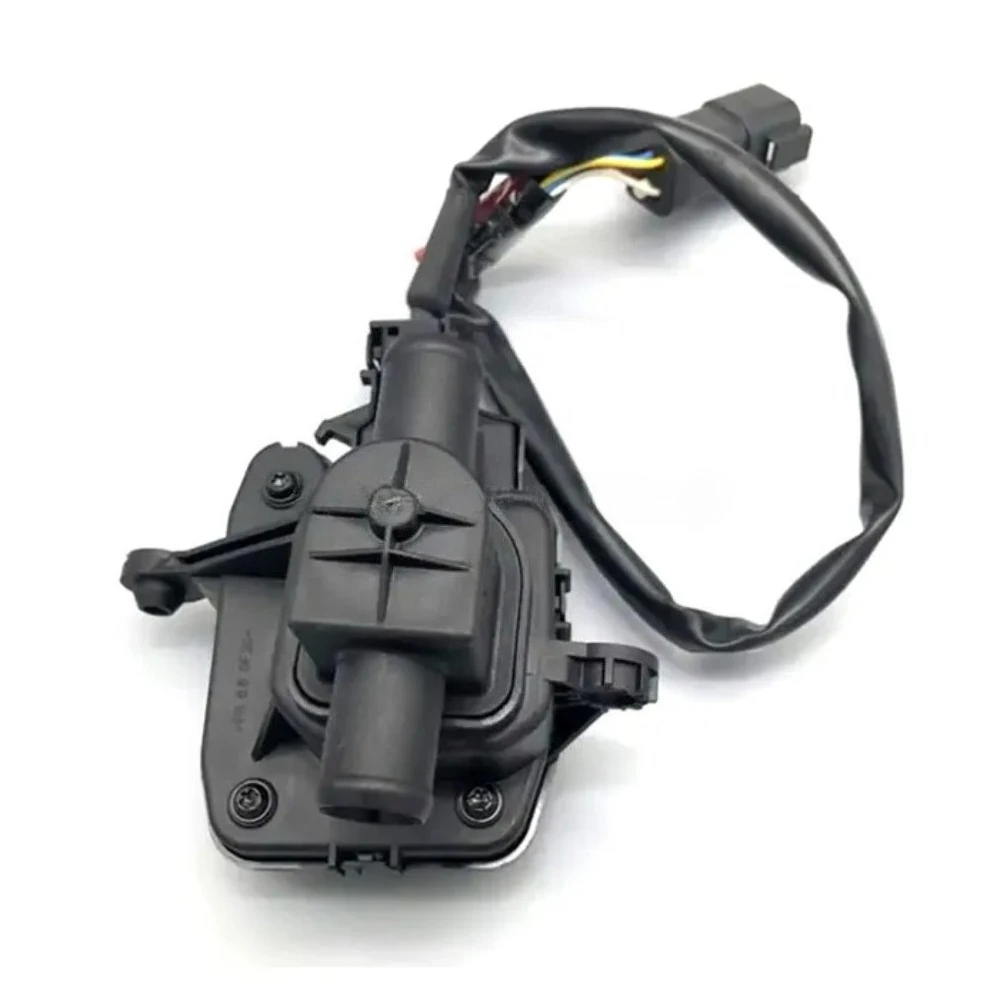 Para 2160199 Vrachtwagen Airco Verwarmingsregelklep Voor Scania P G R T 4 series - imagen 5