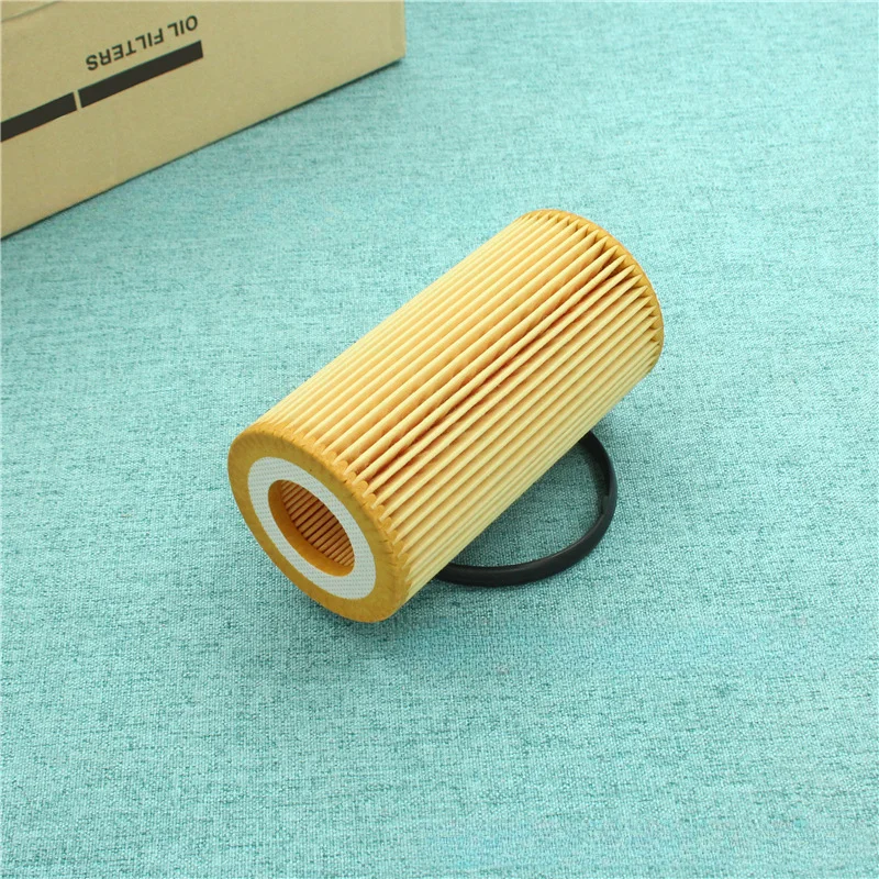 Filtro de aceite Volvo 30788490 – C30, S40, V50 y XC60 - imagen 3