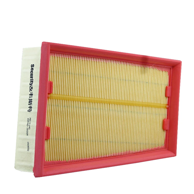 Filtro de aire WESTGUARD C2433/2 para Nissan Qashqai I 1.6 - imagen 4