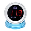 Voltmeter