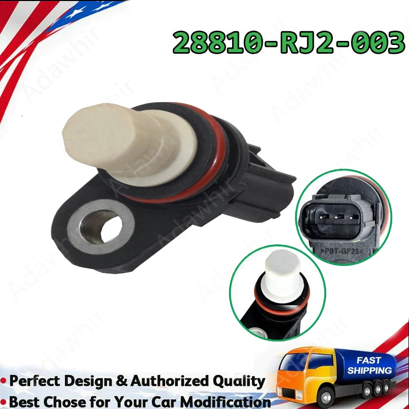 Sensor velocidad Honda 28810-RJ2-003 – Accord Civic CR-V 2016-2020 - imagen 2