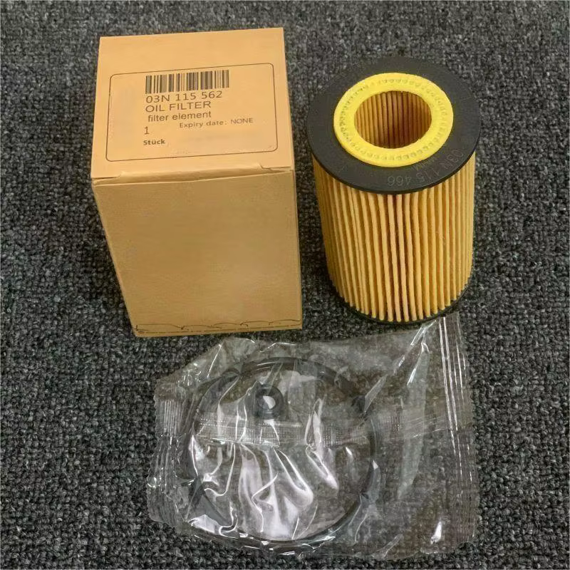 Filtro de aceite HU7020z para Audi, SEAT, Škoda y VW 1.6/2.0 TDI
