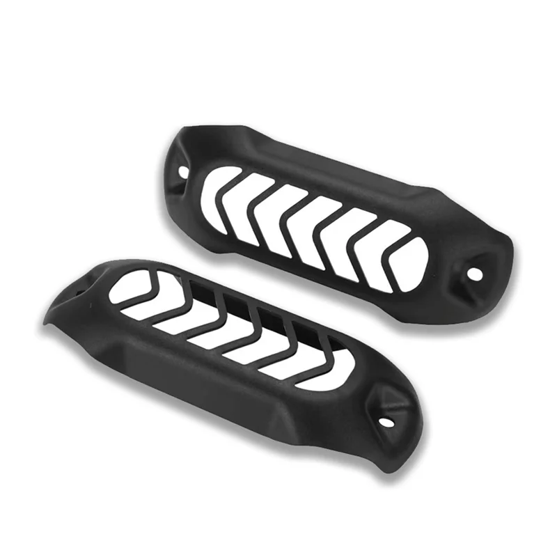 Protector de rejilla para faro auxiliar BMW R 1300 GS Adventure - imagen 3