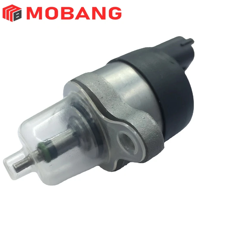 Bosch 13517787537 Válvula control presión BMW E46 E38 E39 X5 2.5D 3.0D - imagen 4