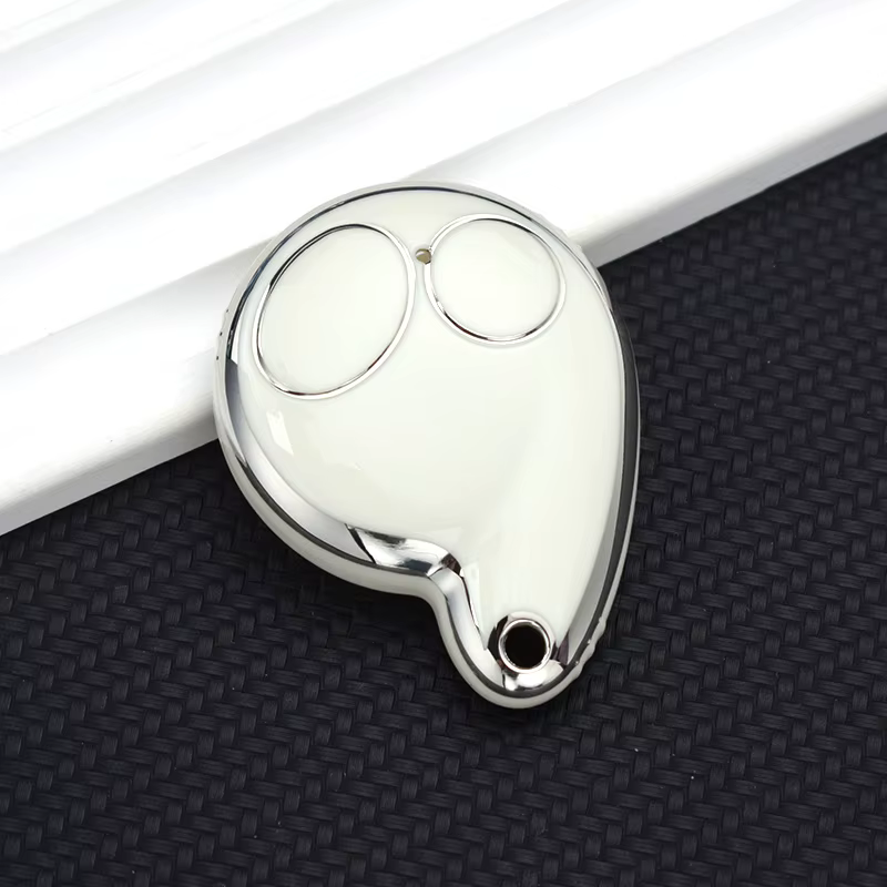 Carcasa de mando Cobra Alarm Honda/Toyota 7777, 1046 y 3193 - imagen 3