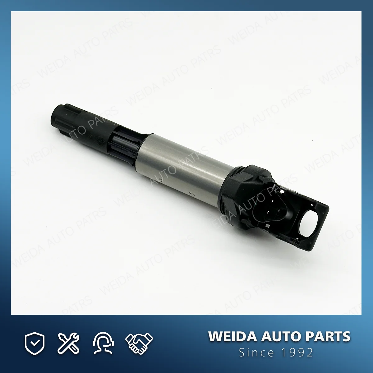 Bobina de encendido 0221504100 para BMW Serie 1, 3 y 5 E81 E90 - imagen 4