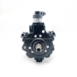 Bomba de inyección Bosch 0445010159 – Greatwall Haval 2.8TCi 4JB1