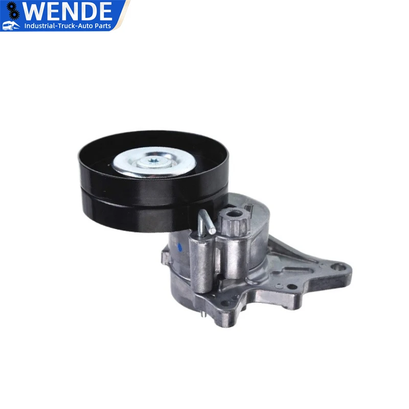 1132000170 para Mercedes Benz CL55 AMG C215 V8 5.5L M113.993 2003-2006 tensor de correa de motor de coche - imagen 4