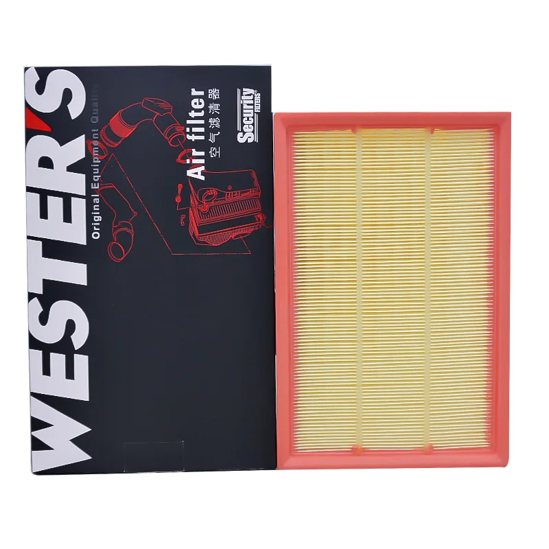 WESTGUARD MA5510 Filtro de aire para GWM Wingle 5/7 Pickup 4x4