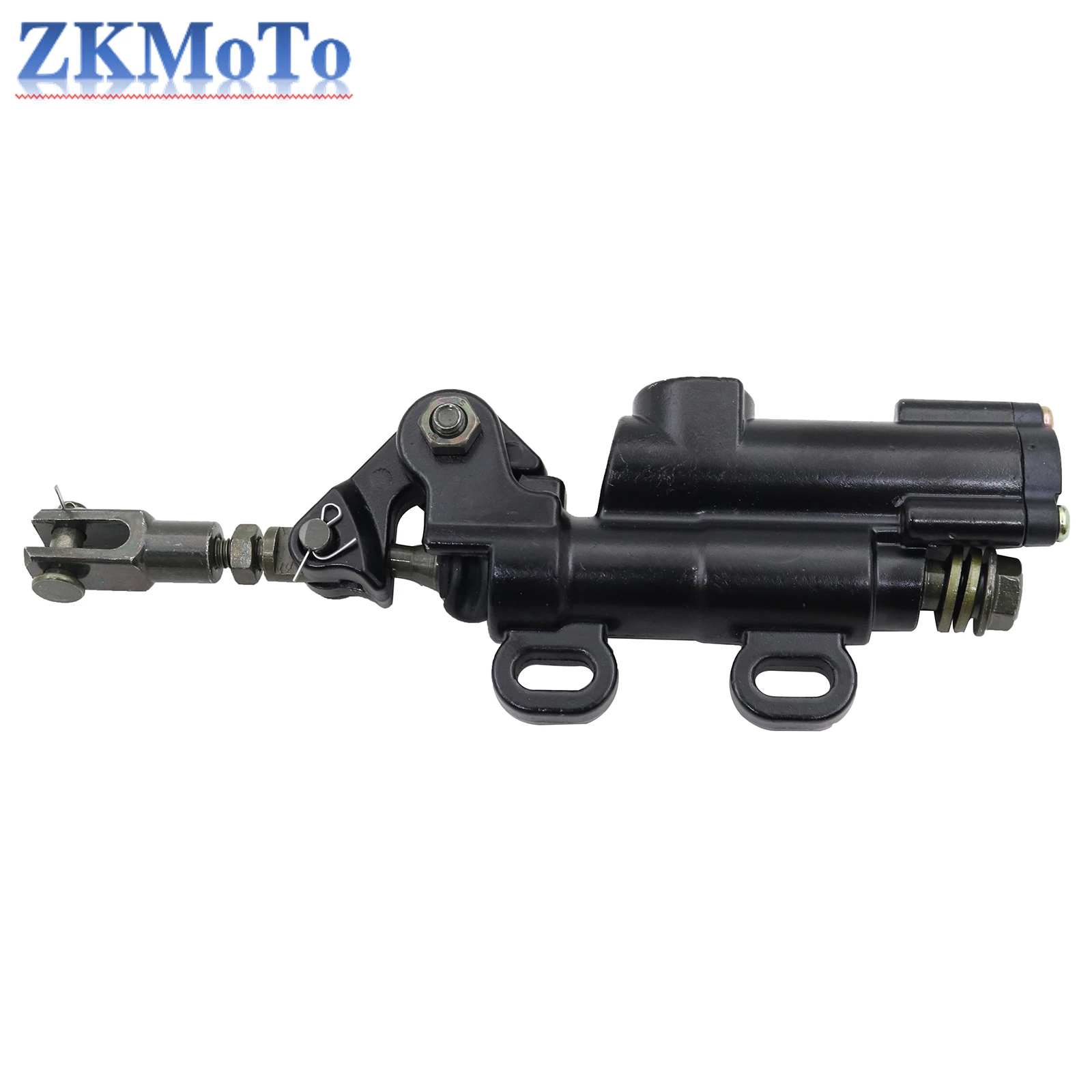 Bomba de freno trasero universal para moto y ATV – Kawasaki, Honda, Yamaha - imagen 3