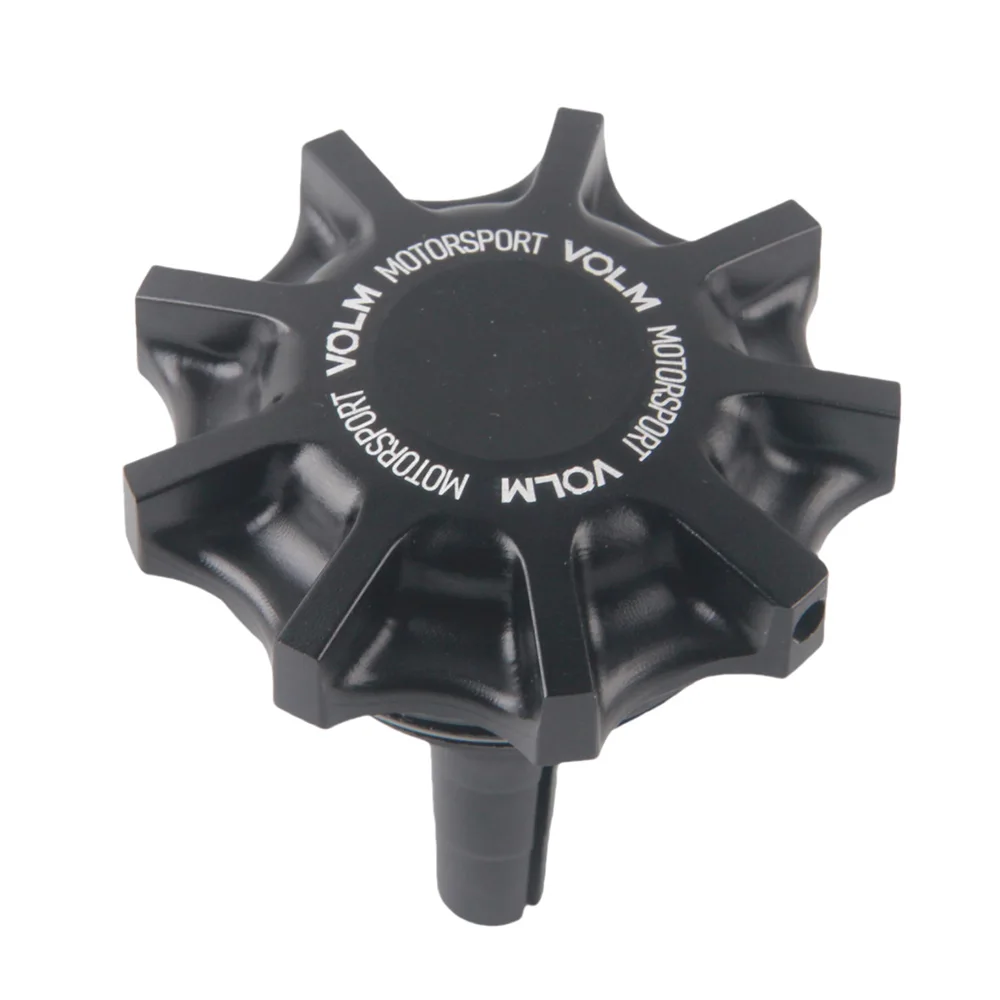 32416851332 Tapa del depósito de dirección BMW E39/E46 de aluminio - imagen 5