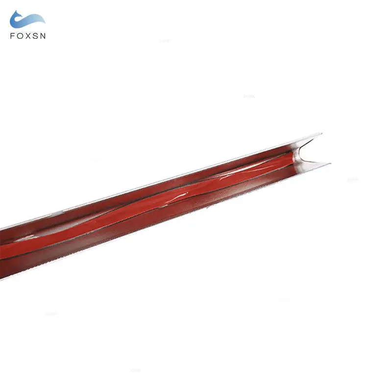 Embellecedor antiniebla cromado ABS para Mercedes GLC X253 2020 - imagen 4