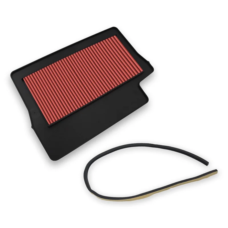 Filtro de aire de alto flujo para Yamaha MT-09 - imagen 5