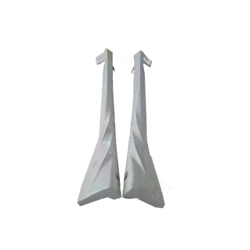 Kit de carrocería Toyota Celica 2000-2005 con alerón y faldones - imagen 4