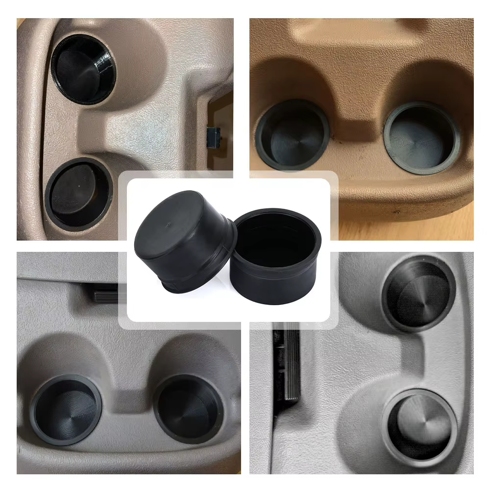 PQY Insertos portavasos Ford Bronco/F-150/F-250/F-350 92-97 - imagen 5