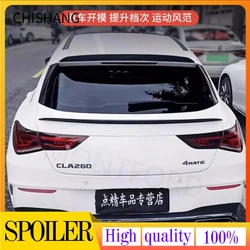 Alerón trasero para Mercedes-Benz CLA X118 – CLA200/CLA45 AMG