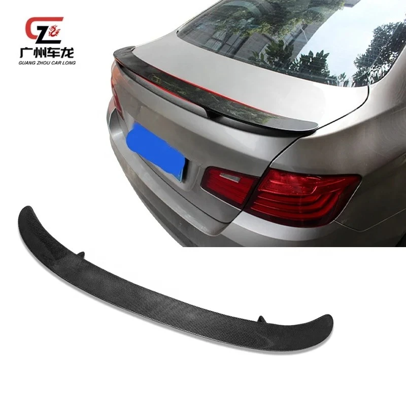 Alerón trasero carbono BMW Serie 5 GT F07 2011-2016 - imagen 5