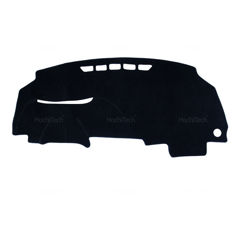 Alfombrilla de salpicadero para Honda Civic VIII (2006-2011) - imagen 3