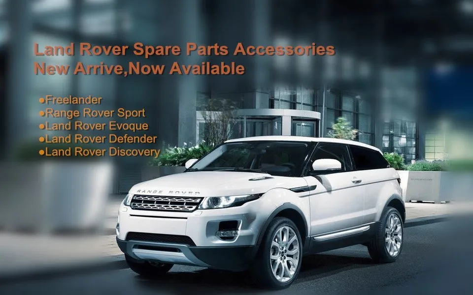 Kit de rodamientos de cigüeñal KUSIMA para Range Rover 5.0L