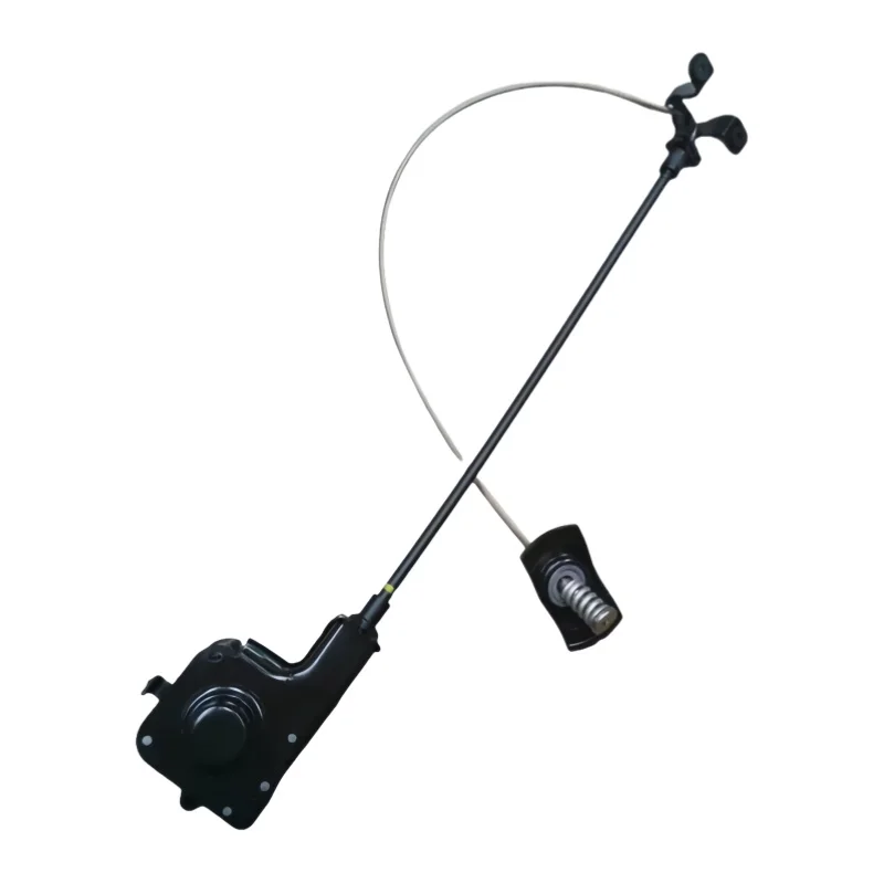 9810677780 Original nuevo soporte conjunto de rueda de repuesto para Peugeot 5008 Citroen C4 PICASSO DS5 - imagen 3