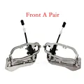A Pair Front