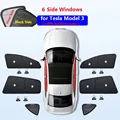 M3 6pcs Side Window