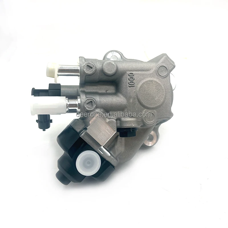 0445010512 Bomba de combustible OEM para Ducato e Iveco Daily 3.0D - imagen 4