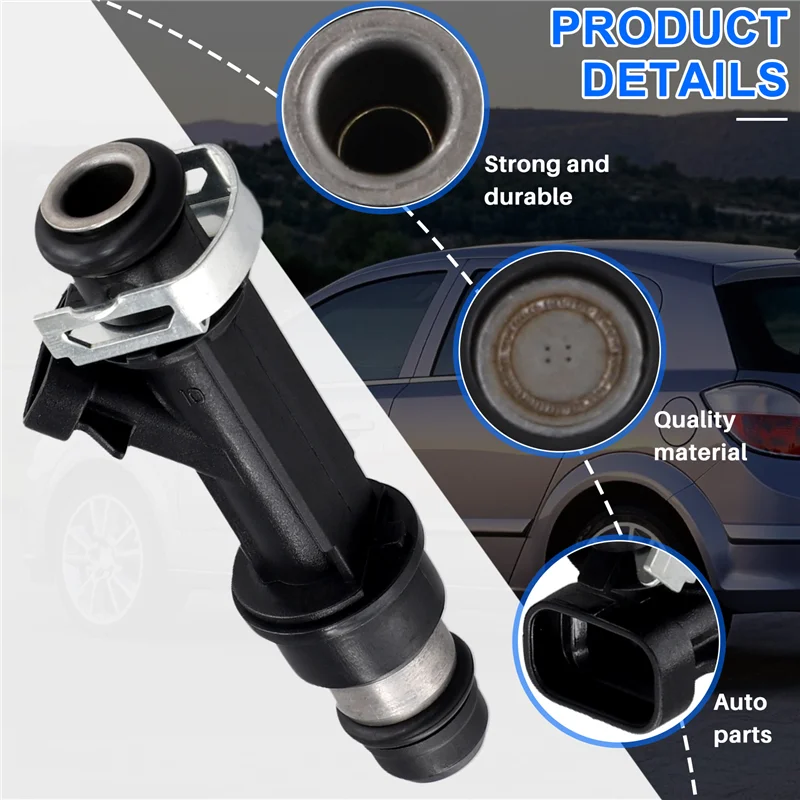 Boquilla de inyeccion de combustible para Honda Passport 3.2/3.5L - imagen 3