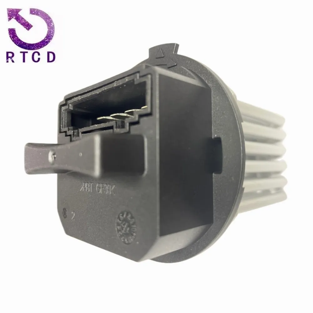 6441.S7 Resistencia ventilador calefacción Citroën C3 C4 C5 C6 DS3 - imagen 2