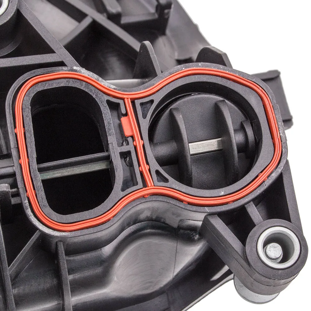 11617800088 Colector de admisión BMW N57 3.0d 530d/535d - imagen 3