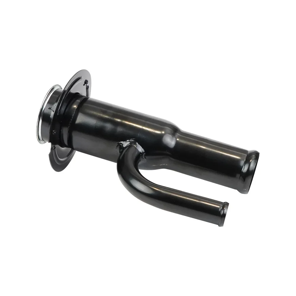 Tubo llenado aceite Ford F-350 Super Duty 6.0L TDI 4C3Z9034C - imagen 2