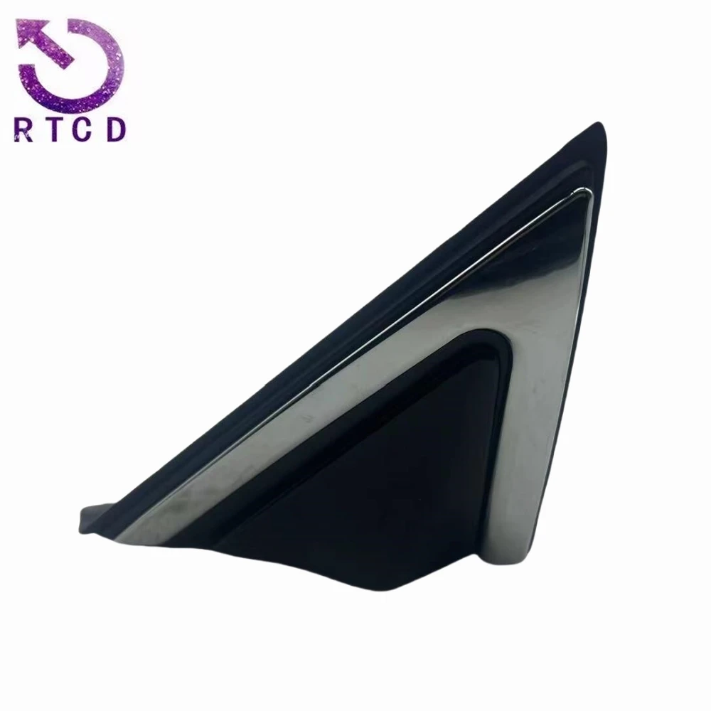 Cristal triangular decorativo Hyundai New Shengda – accesorio tuning - imagen 4