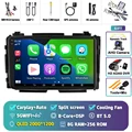 2K 8G-256G CAM DVR