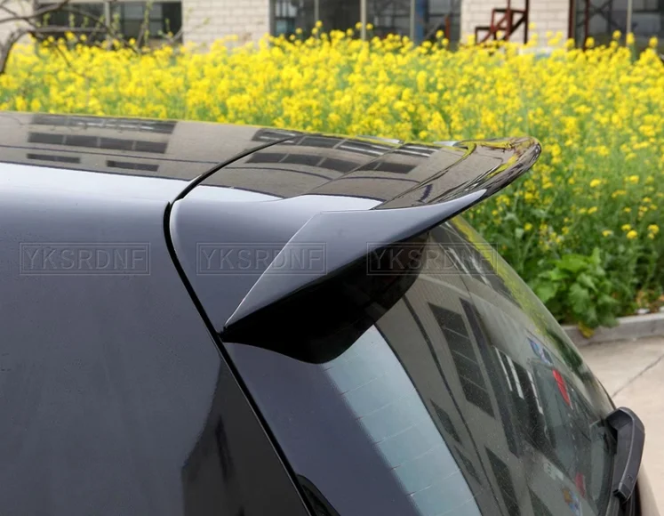 Alerón trasero VW Golf 6 GTI 2010-2013 - imagen 5